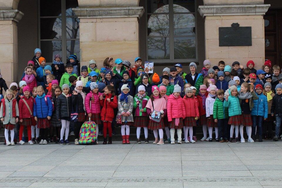 Projekt Nowe Horyzonty Edukacji Filmowej