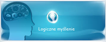 logiczne myślenie