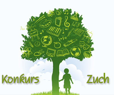 Konkurs Zuch