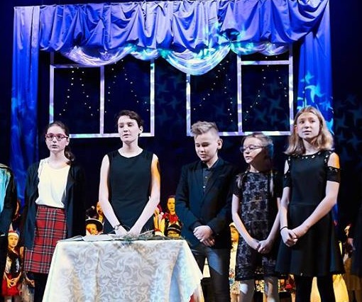 koncert wigilijny