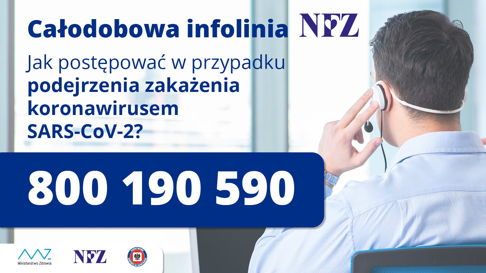 Infolinia
