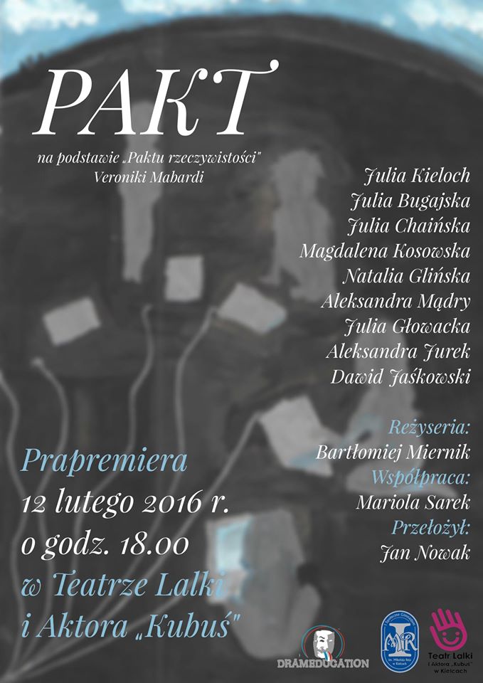 plakat zap