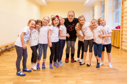 Zespół Taneczny