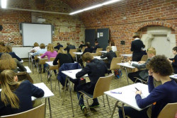 Fit in Deutsch w Krakowie