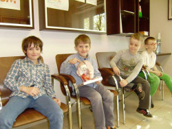 Wizyta w poradni neurologicznej 