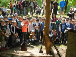 Wycieczka do Starachowic