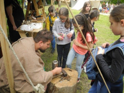 Wycieczka do Starachowic