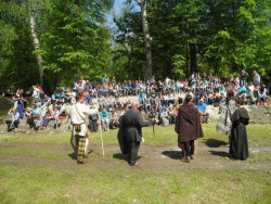 Wycieczka do Starachowic