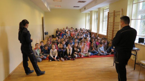 szybuj bezpiecznie w Społecznej