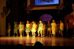 Koncert Wakacyjny