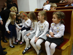 Koncert Wigilijny