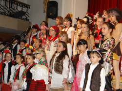 Koncert Wigilijny