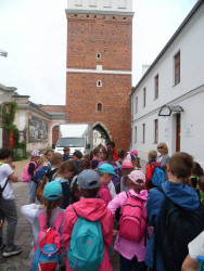 Sandomierz