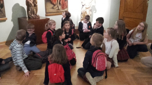 Muzeum Diecezjalne 2
