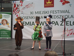 Ziemia wyspa zielona 