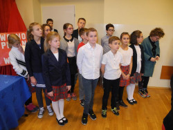 11 listopada - Święto Niepodległości