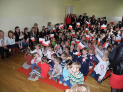 11 listopada - Święto Niepodległości