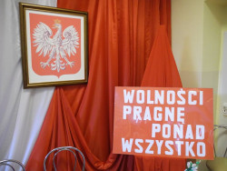 11 listopada - Święto Niepodległości
