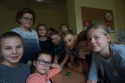 Tydzień Edukacji Globalnej