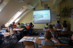 Tydzień Edukacji Globalnej
