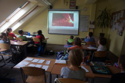 Tydzień Edukacji Globalnej