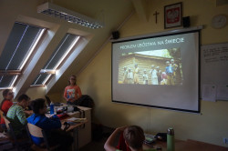 Tydzień Edukacji Globalnej