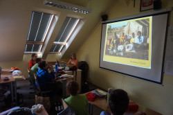 Tydzień Edukacji Globalnej