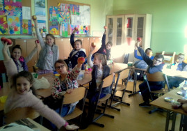 Śniadanie Daje Moc