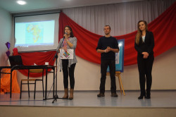 Tydzień Edukacji Globalnej