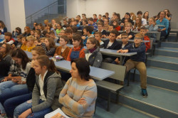 Tydzień Edukacji Globalnej