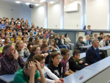 Tydzień Edukacji Globalnej