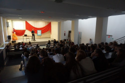 Tydzień Edukacji Globalnej