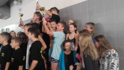 Mistrzostwa Kielc Szkół Podstawowych