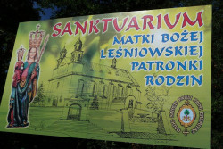 Leśniów
