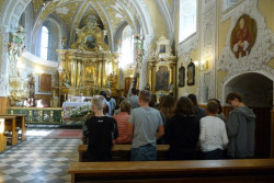 Leśniów