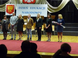 Dzień Komisji Edukacji Narodowej