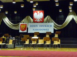 Dzień Komisji Edukacji Narodowej
