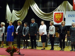 Dzień Komisji Edukacji Narodowej