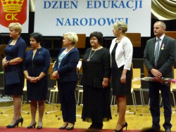 Dzień Komisji Edukacji Narodowej