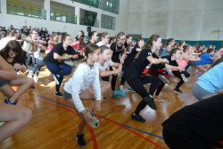 Maraton Fitness