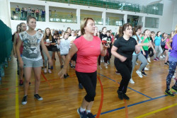 Maraton Fitness