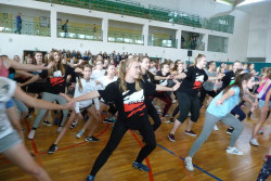 Maraton Fitness