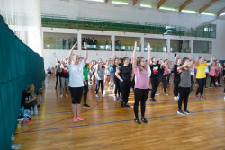 Maraton Fitness