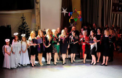Koncert Wigilijny 2016