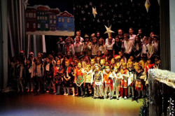Koncert Wigilijny 2016