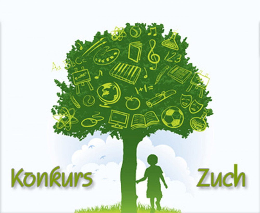 konkurs zuch
