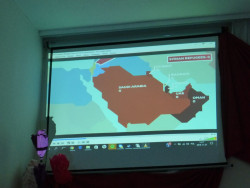 Edukacja globalna