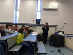 Edukacja globalna