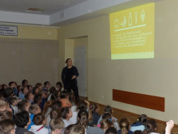 Edukacja globalna