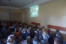 Edukacja globalna